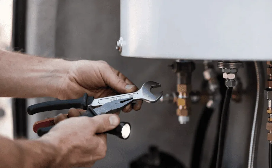Why choose Water Heater Repair in Brenton, WV